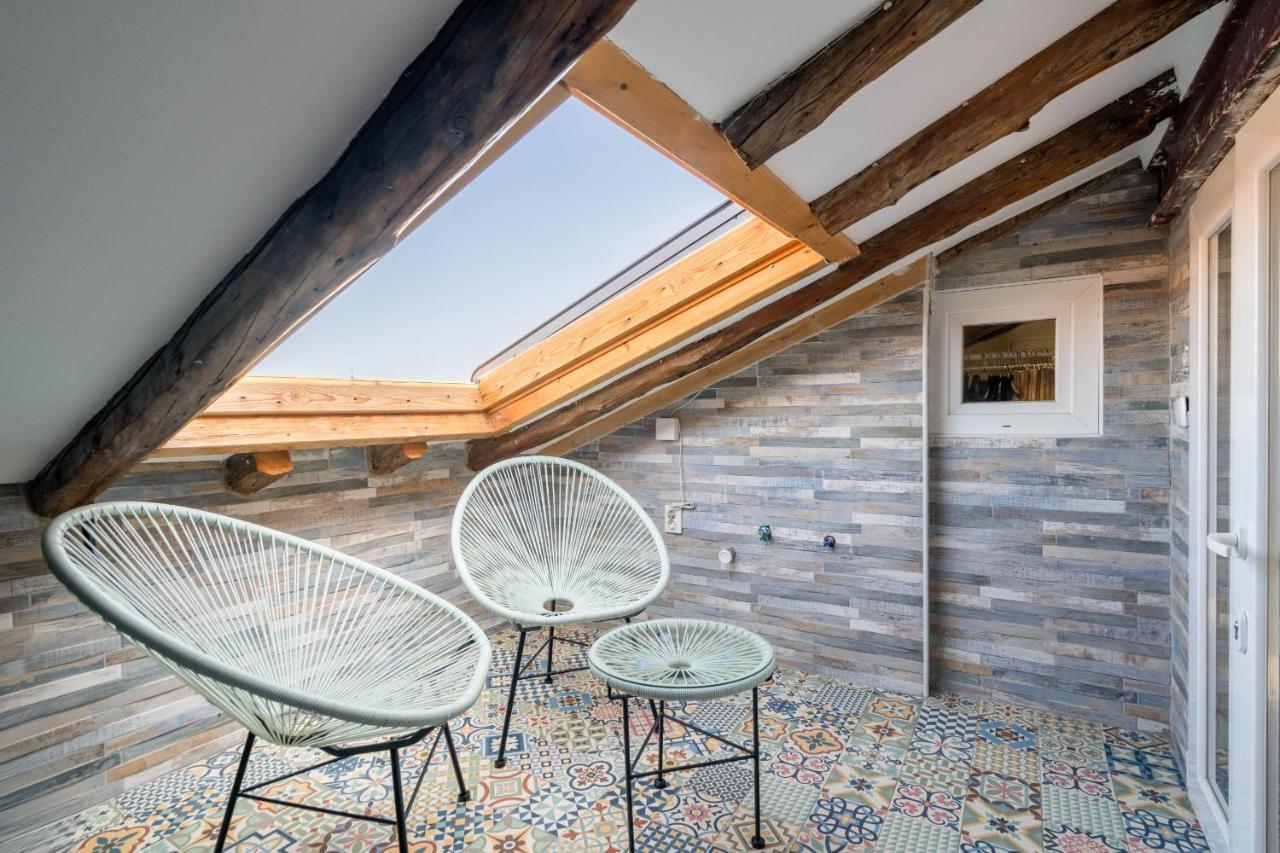 Apartamento Reformado En El Centro Con Dos Habitaciones Alquiler Temporal Madrid Exteriör bild